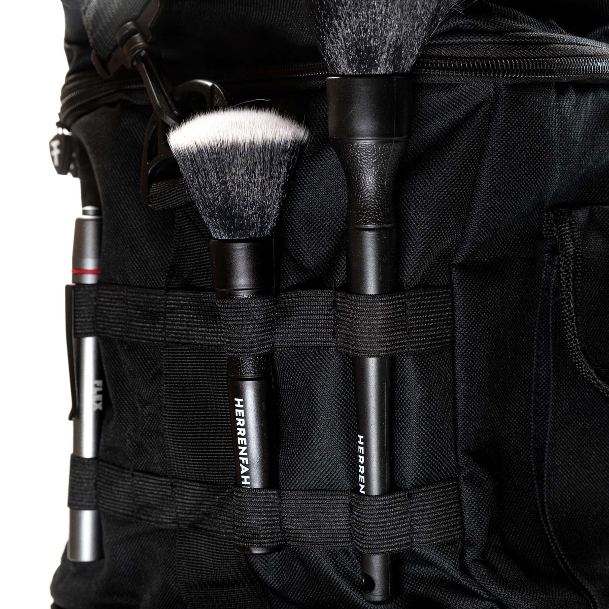Detailing Tasche Deluxe