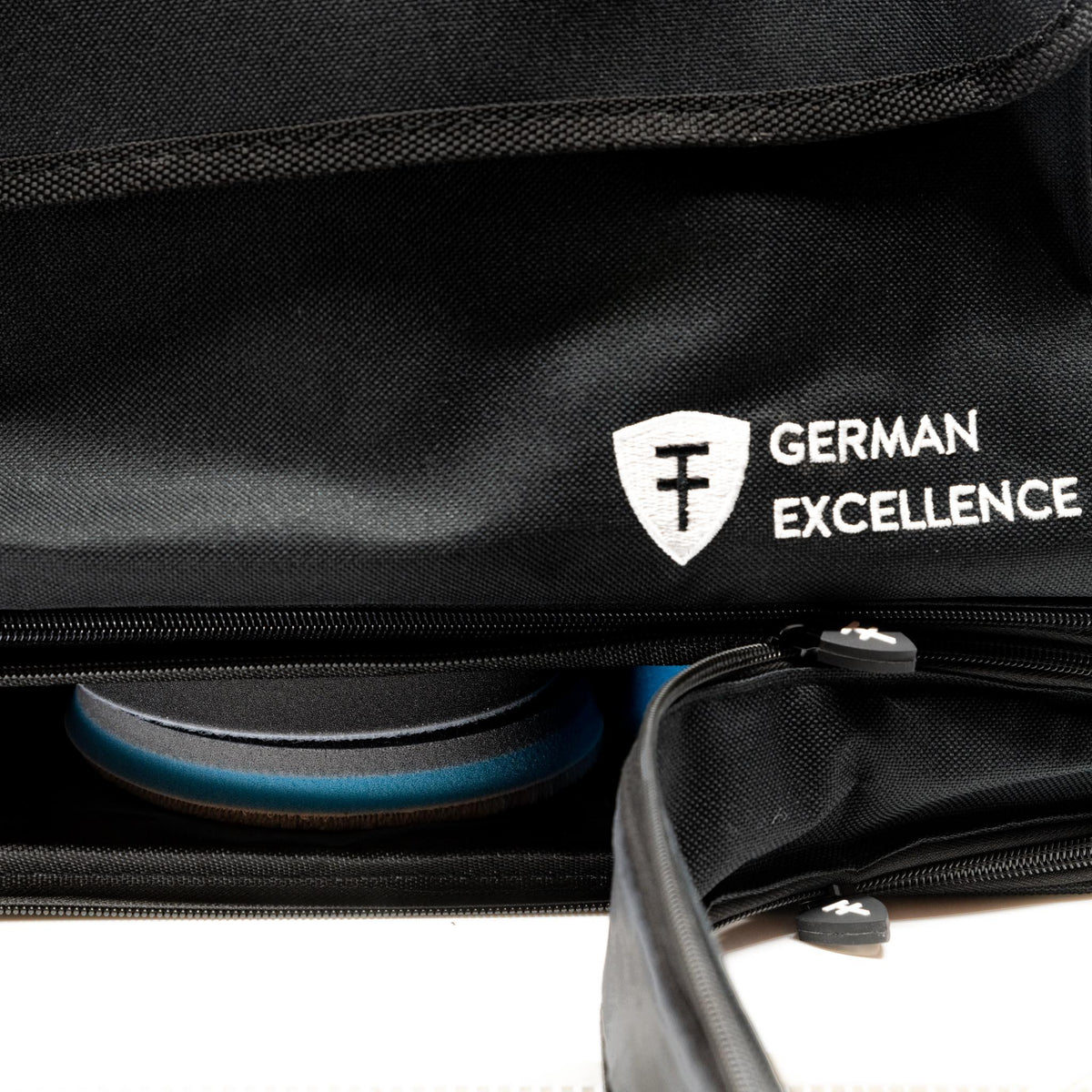 Detailing Tasche Deluxe