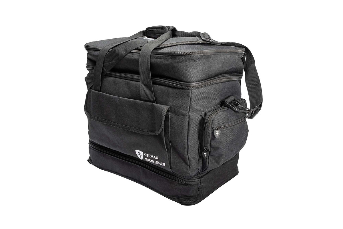 Detailing Tasche Deluxe