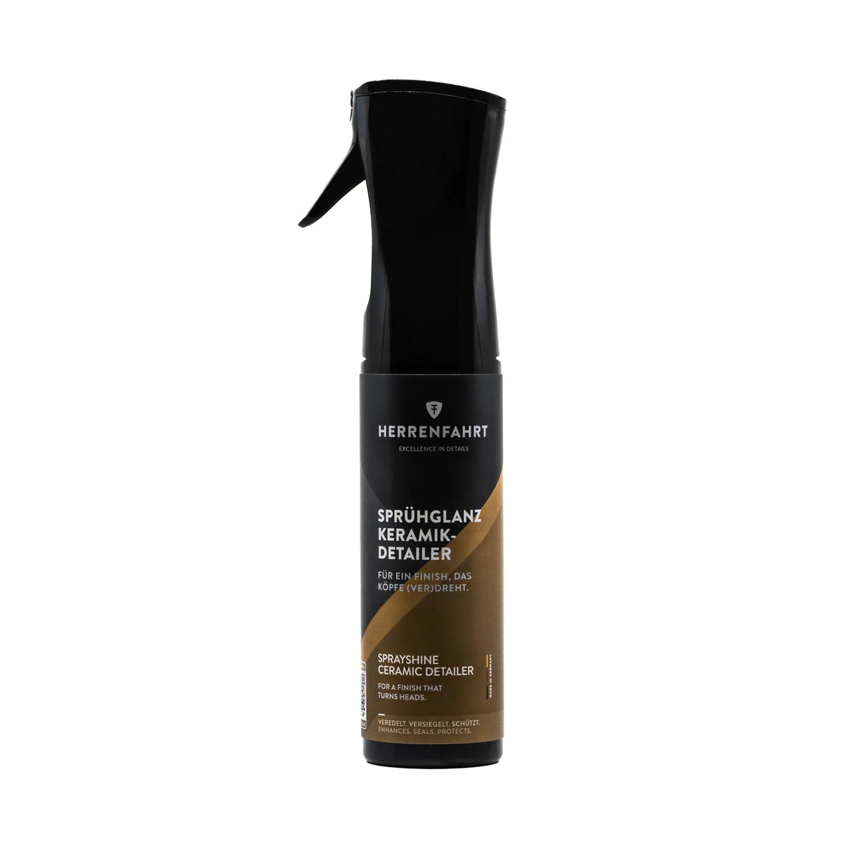 Sprühglanz Keramik Detailer