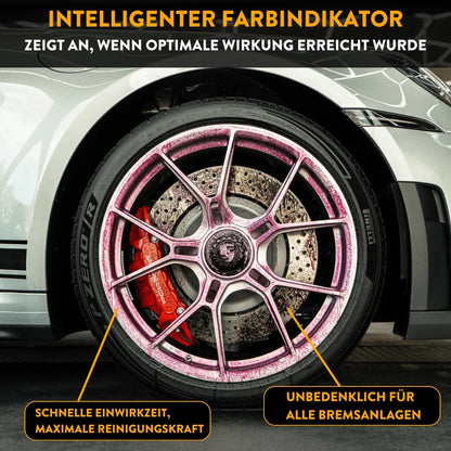 Felgenreiniger Pro