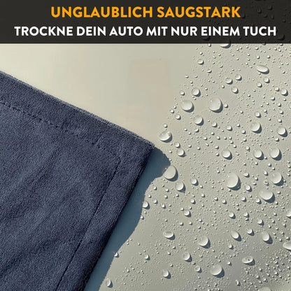 Trocknungstuch Deluxe