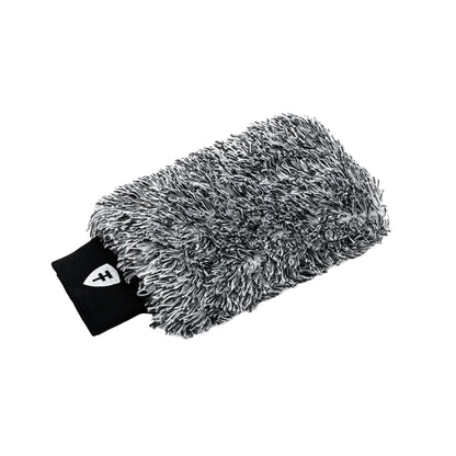 Waschhandschuh Pro