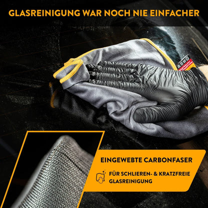 Ultimate Interieur Box - Innenraumpflege-Set inkl. Geschenkbox