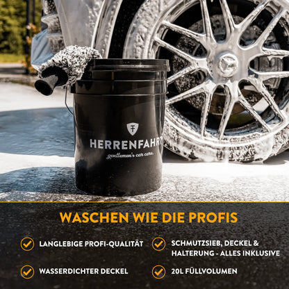 Wascheimer-Set