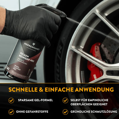 Wascheimer-Set