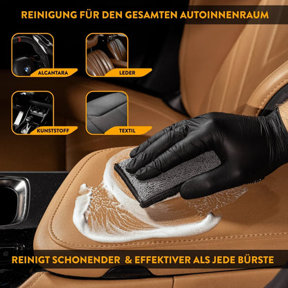 Ultimate Interieur Box - Innenraumpflege-Set inkl. Geschenkbox