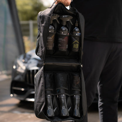 Detailing Tasche Pro